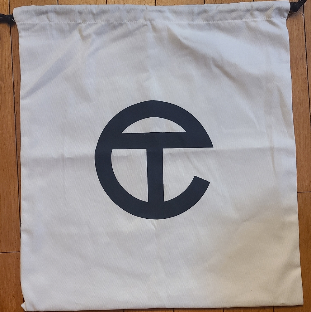 Telfar Dust Bag